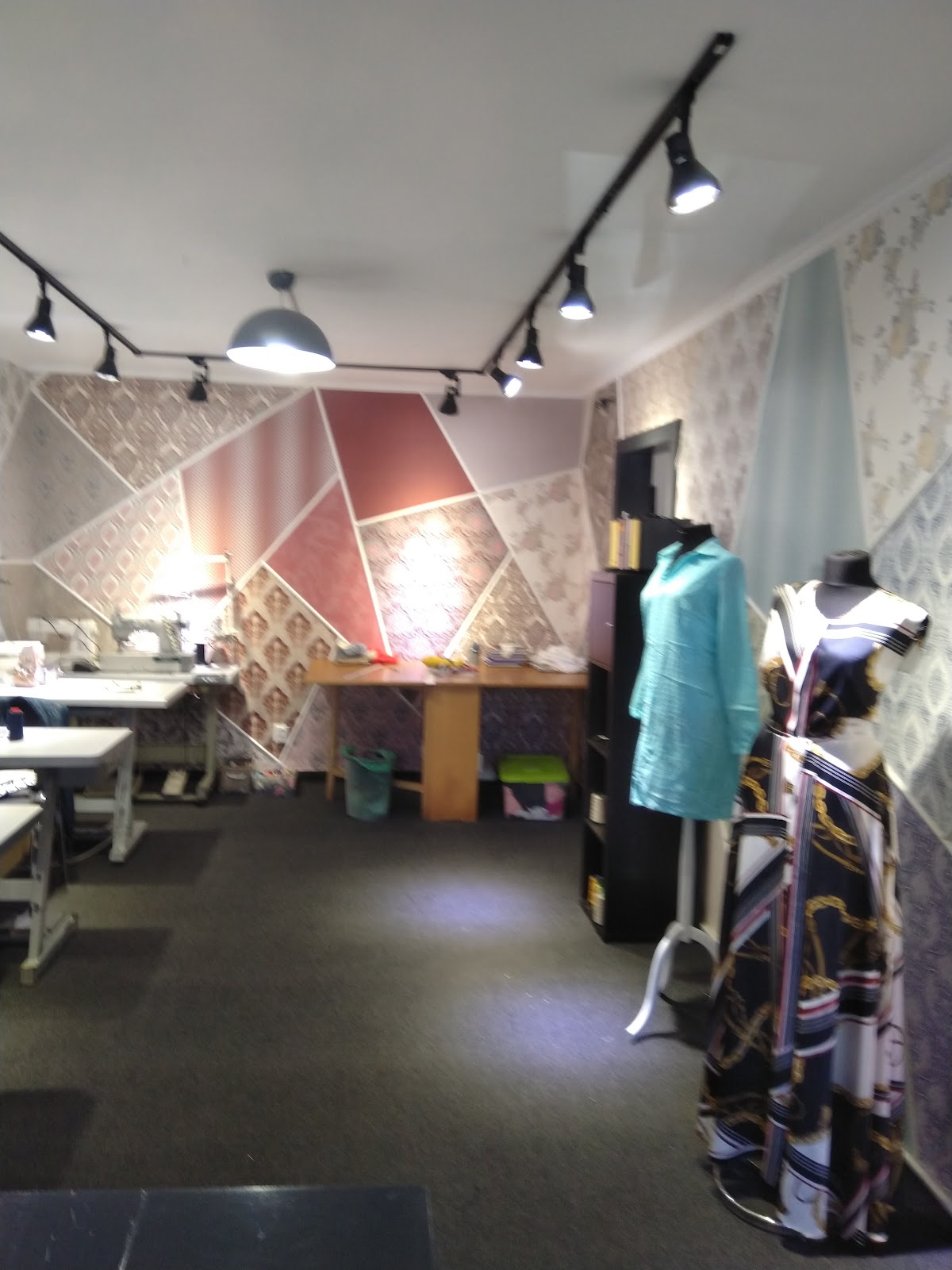 Atelier Dana Tudor