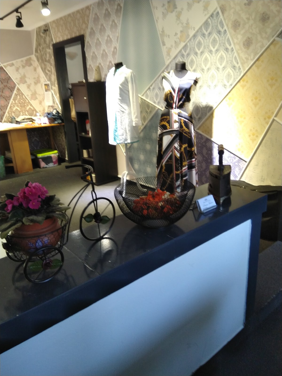 Atelier Dana Tudor